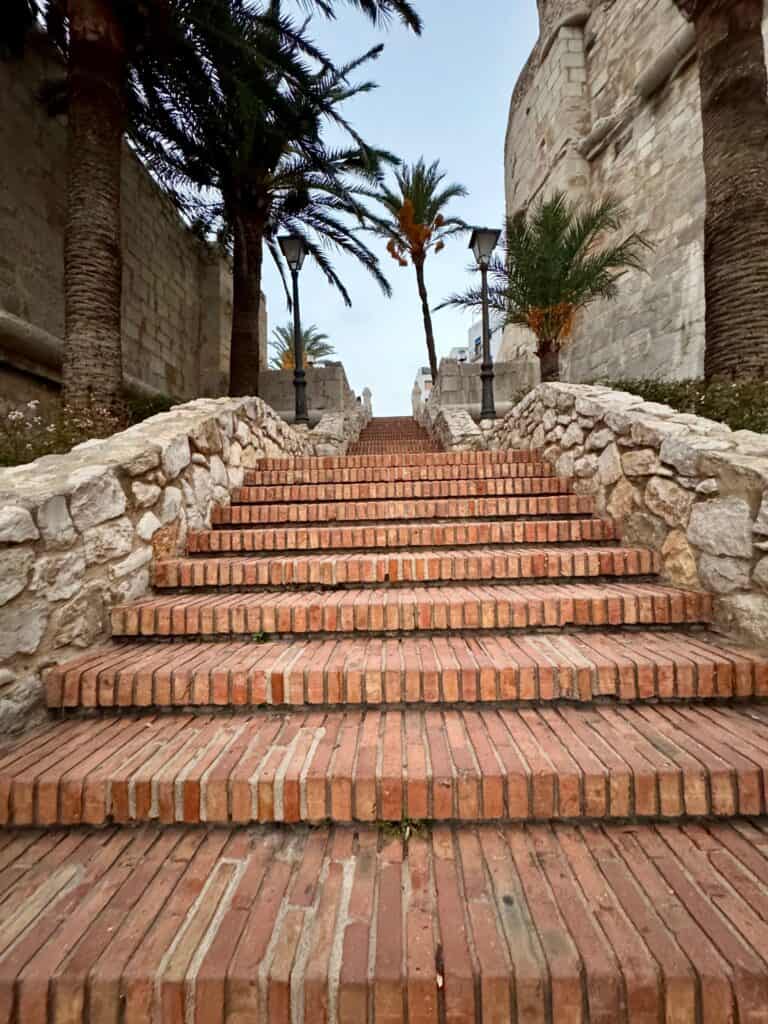 Baluarte del Calvario