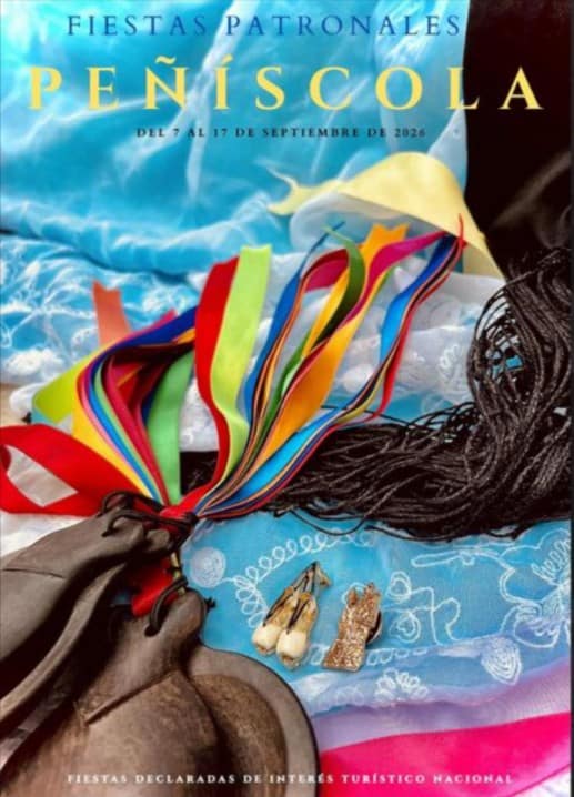 Fiestas Patronales de Peñíscola