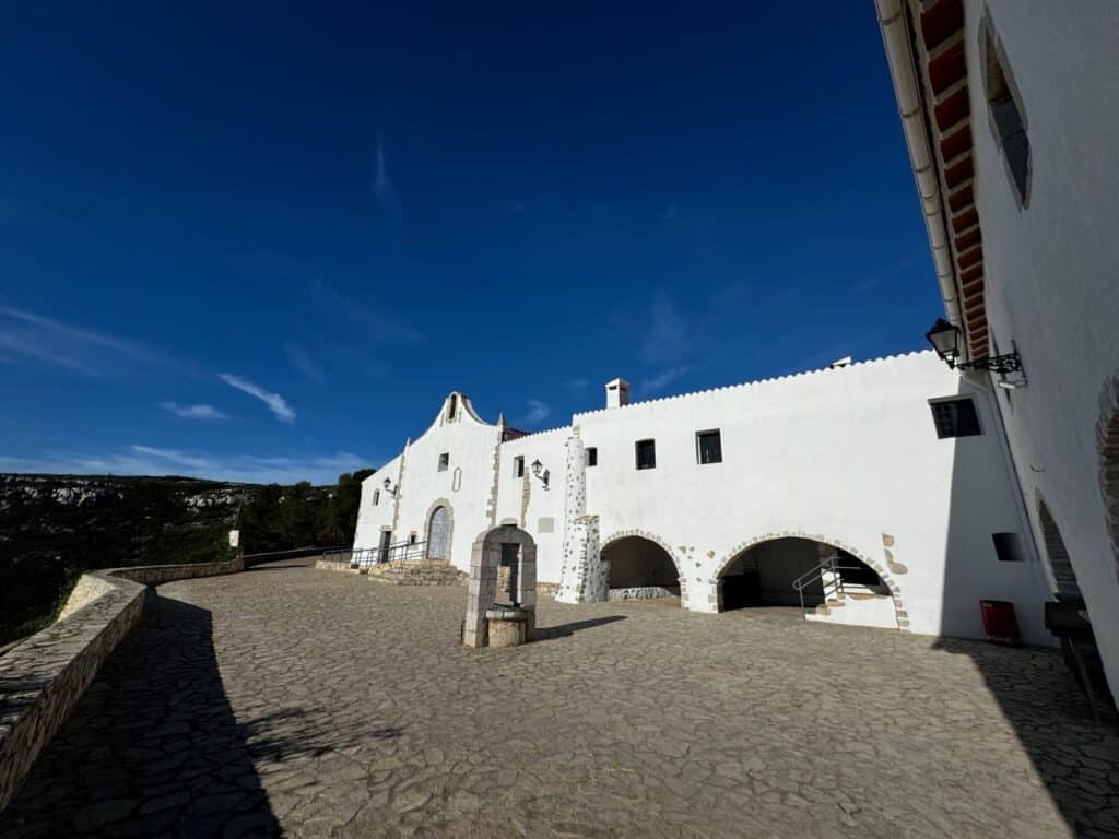 Ermita Sant Antoni