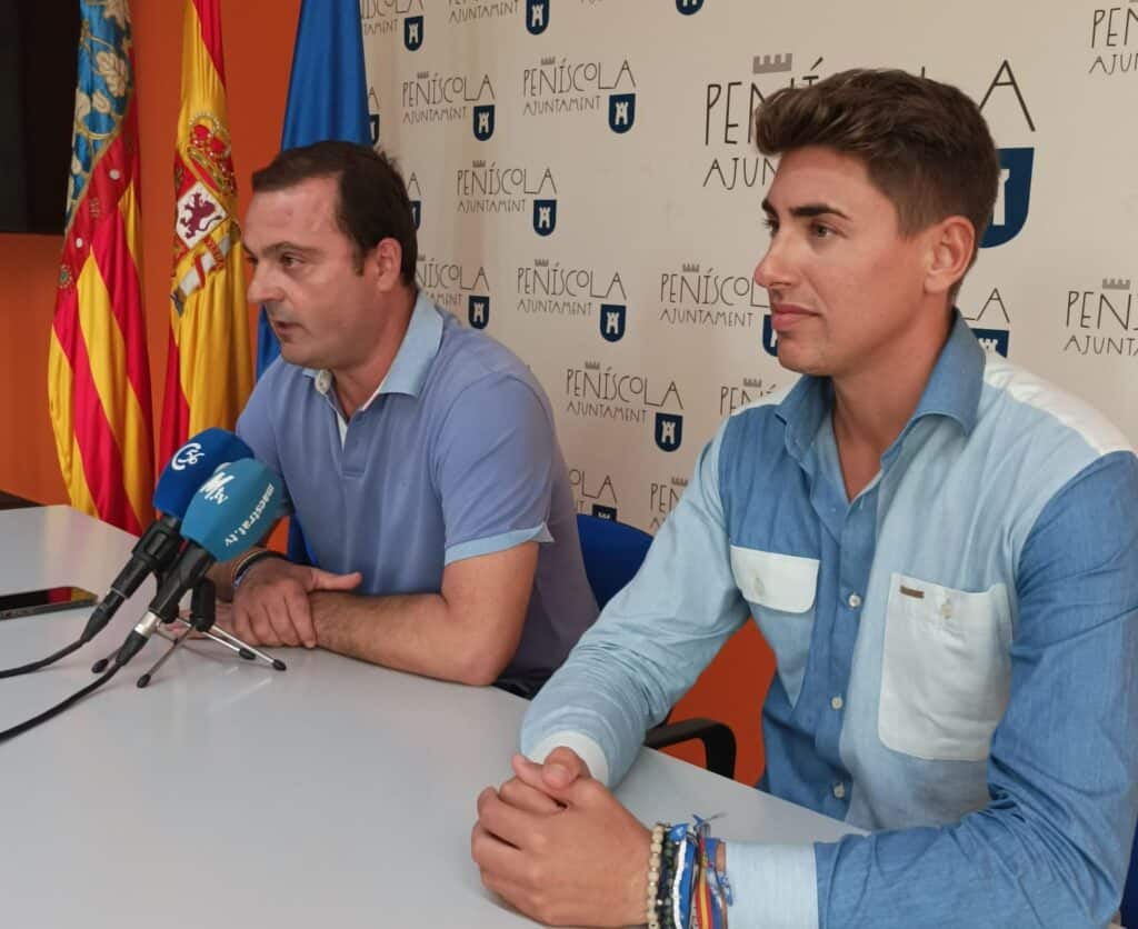 Peñíscola actualiza su Plan Estratégico de Turismo con la mirada puesta en 2031