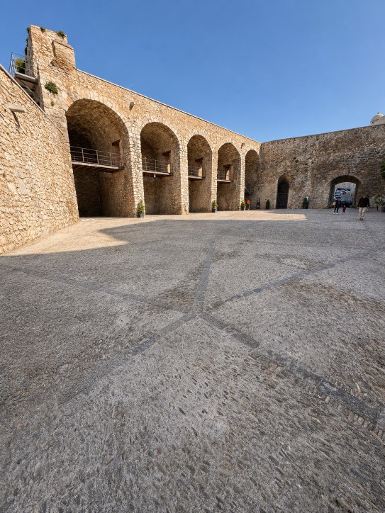 Plaza de Santa María