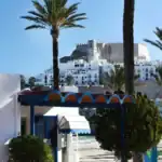 Tourist Info Central