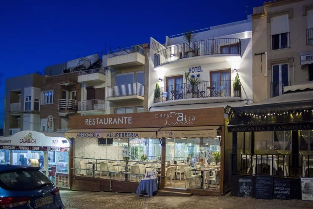 Barra Alta Boutique