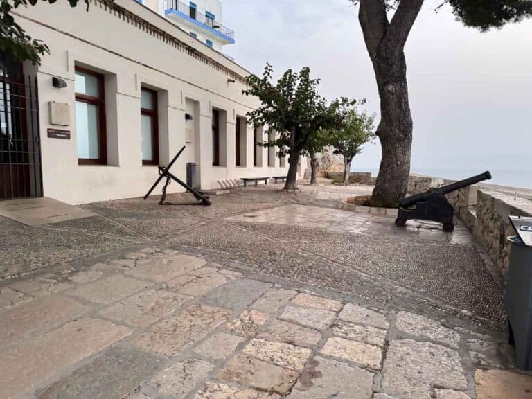 Museo de la mar