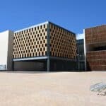 Palacio de congresos