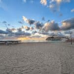 Playa Norte