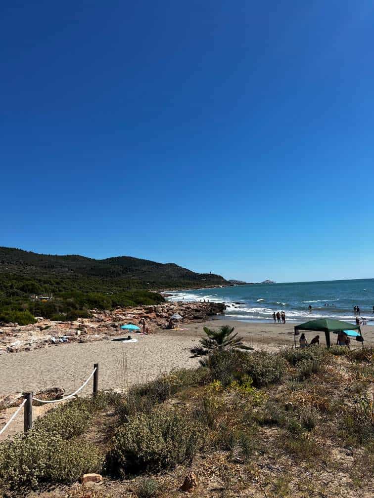 Playa del Russo