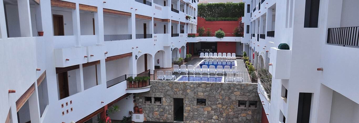 Puerto Mar