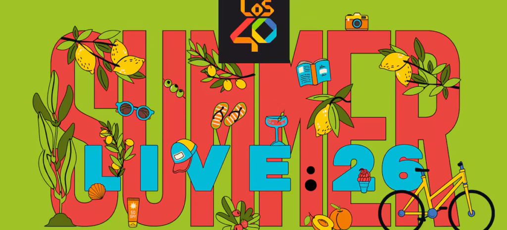 Summer Live 26