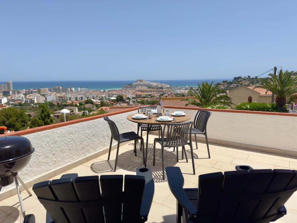 La Calma Sea View