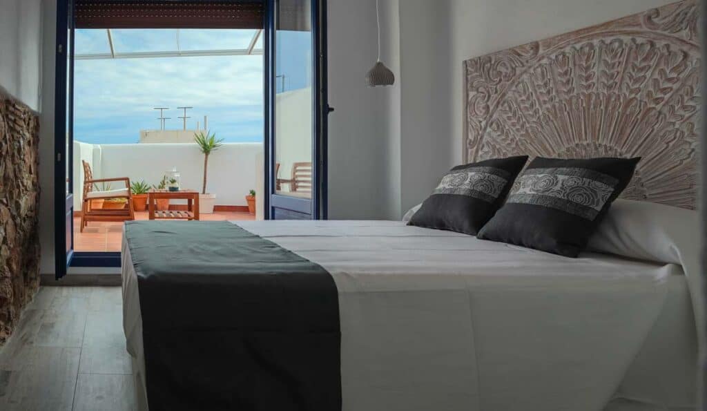 Bed And Breakfast Knysna Boutique Rooms