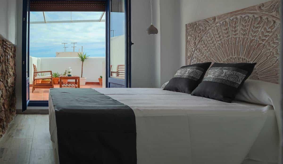 Bed And Breakfast Knysna Boutique Rooms