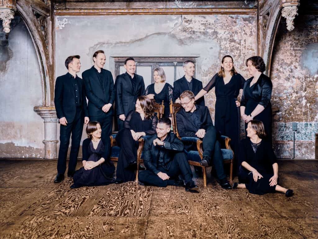 El Festival de Música Antigua y Barroca cierra su 31ª edición en Peñíscola