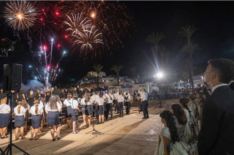 Fin de Fiestas