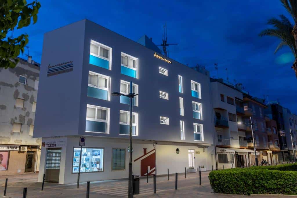 Boutique La Mar Serena
