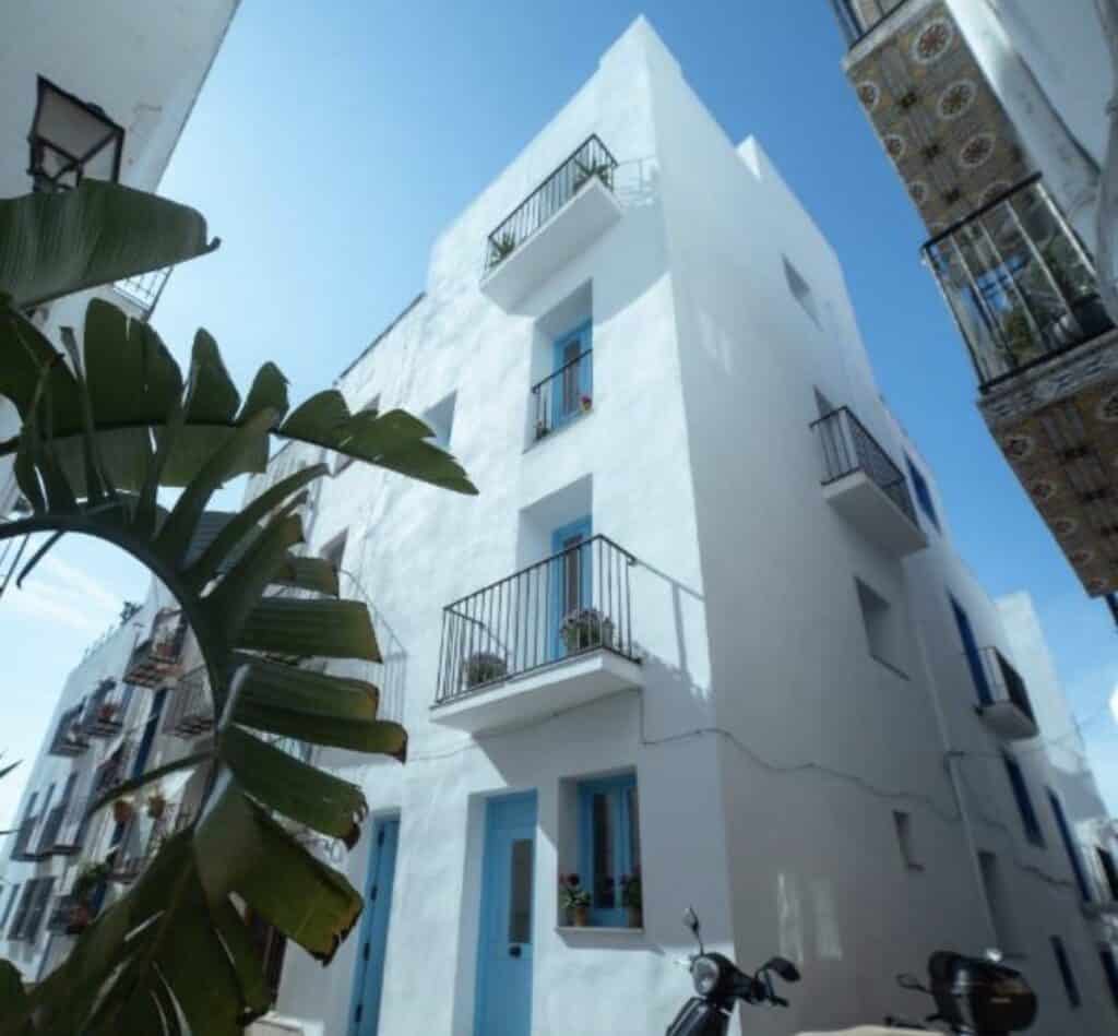 Papa Luna Suites Boutique