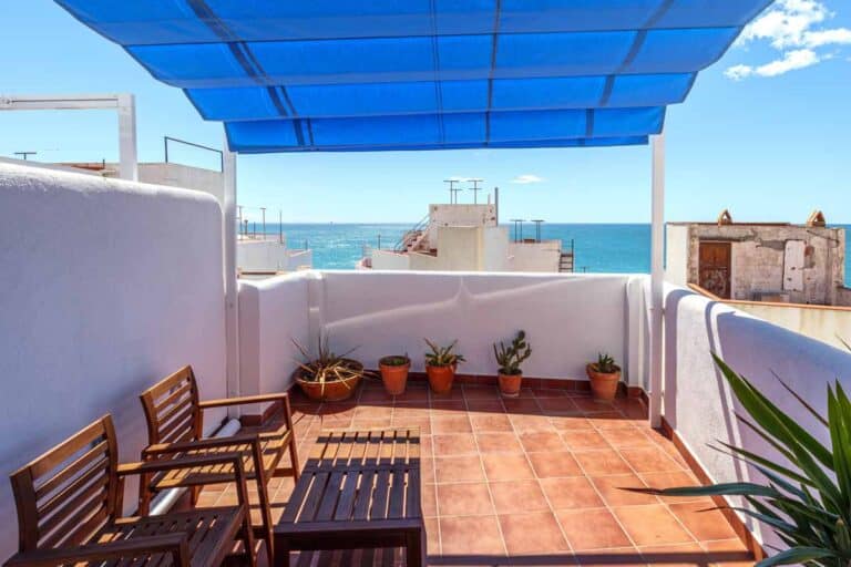 Terraza – Bed And Breakfast Knysna Boutique Rooms