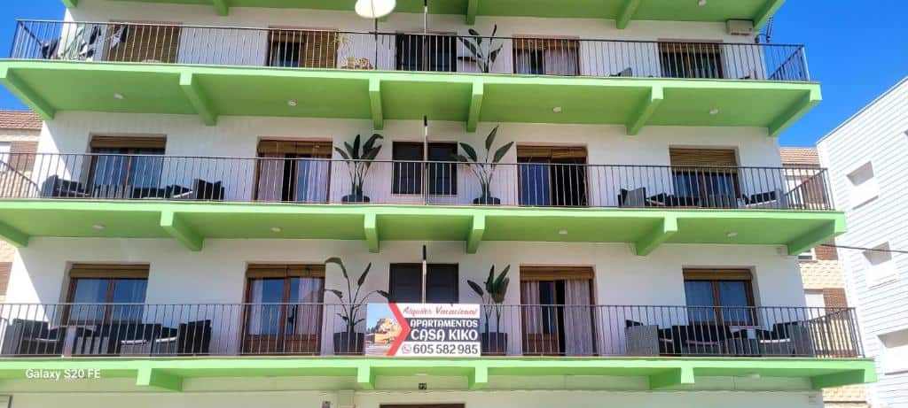 Casa Kiko