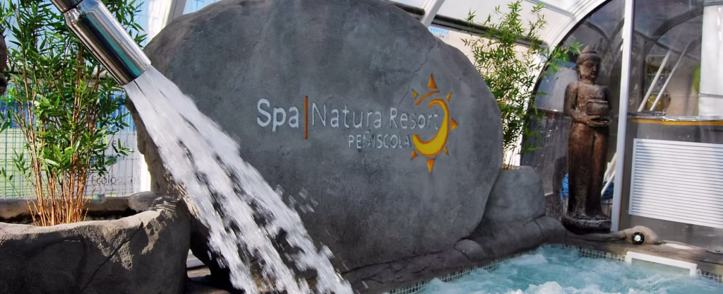Spa Natura Resort