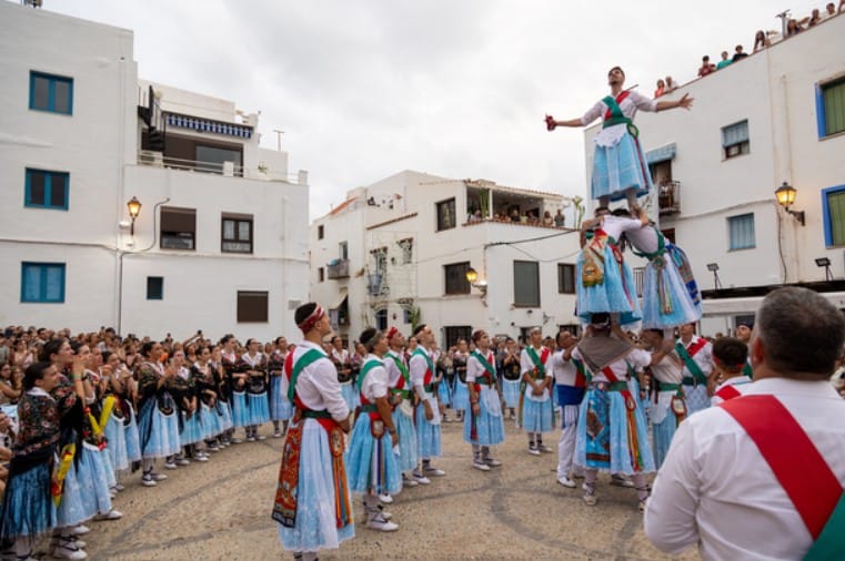 Día de la Patrona