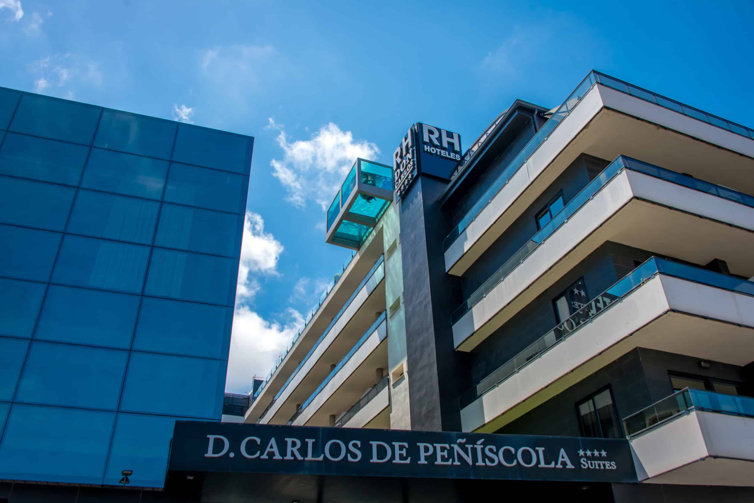 RH Don Carlos & Spa