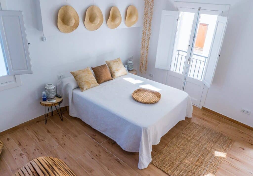 Blancos Rooms
