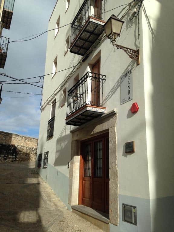 Aranda