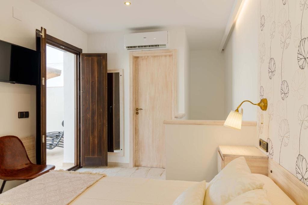 Hostal Peñíscola