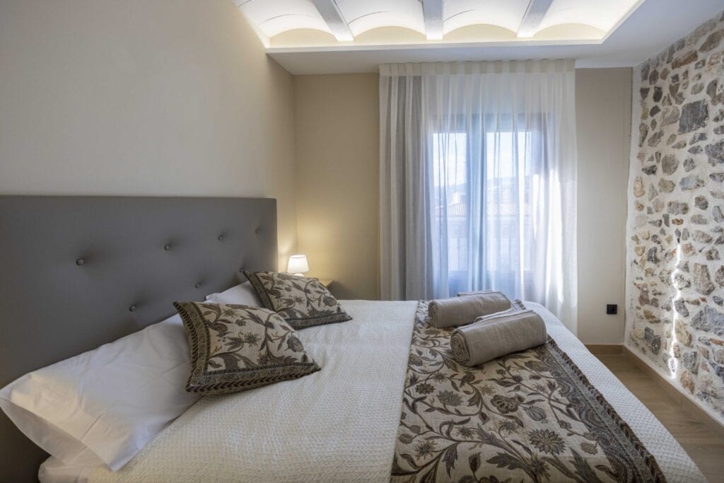 Portal Fosc Suites