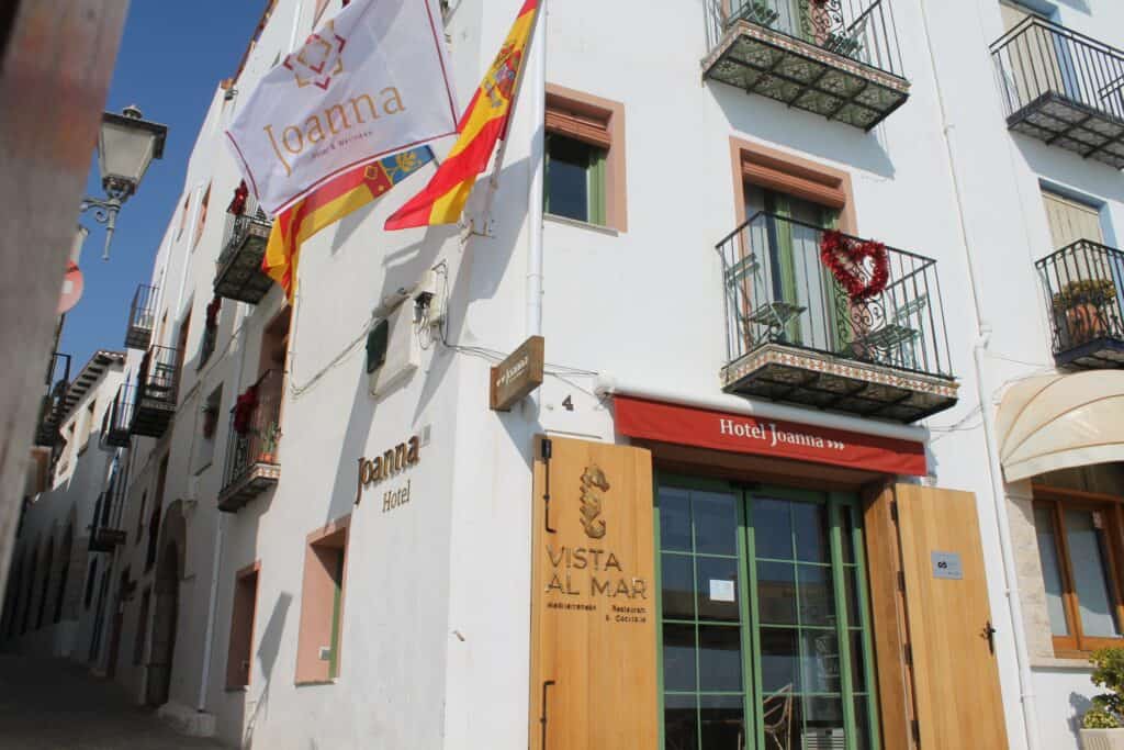 Joanna Hotel & Wellness