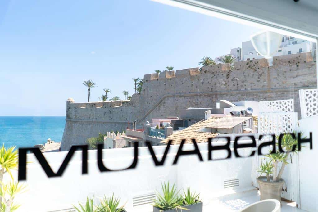 Muva Beach