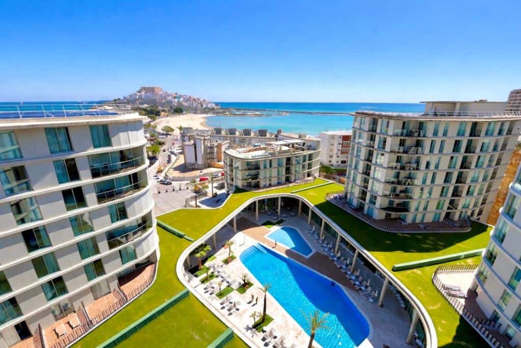 Palladium Peñíscola