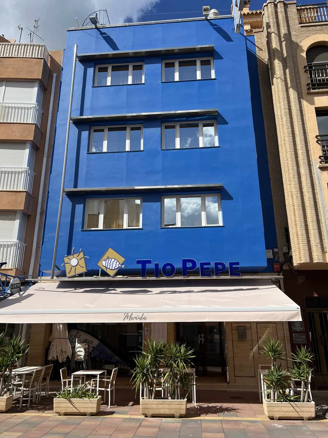 Tio Pepe