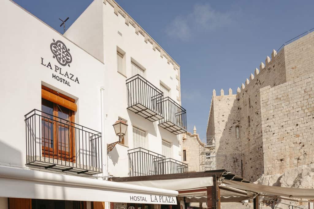 La Plaza