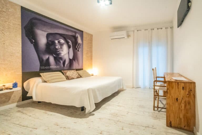 Habitación – Muva Beach
