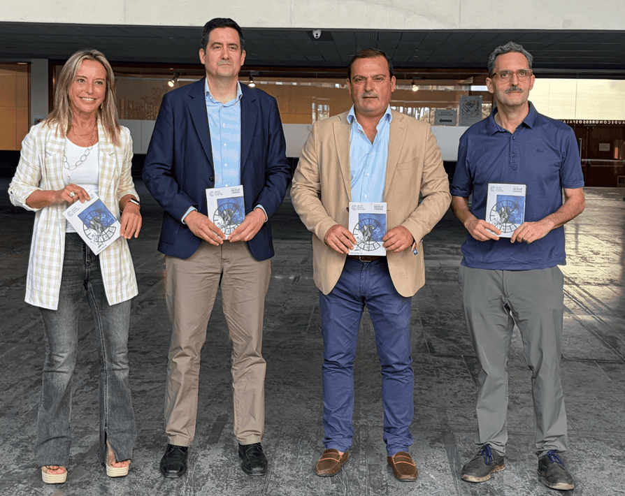 El Palau de Congressos de Peñíscola presenta su programación de otoño con teatro, cine, música y espectáculos