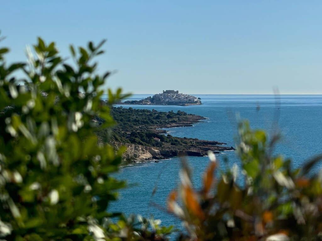 Sierra de Irta: el último tesoro salvaje del Mediterráneo en Peñíscola