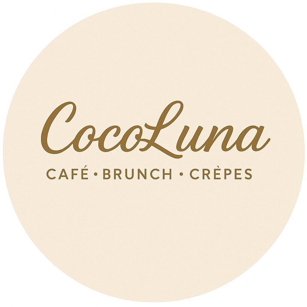 Cartel de truco o trato de Coco Luna